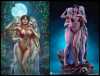 Vampirella Vampirella - Silver Ex - Thumbnail (2)